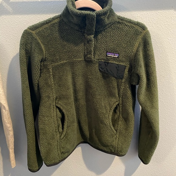 Patagonia pullover - Picture 1 of 4
